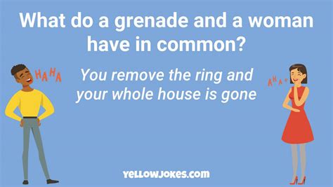 Hilarious Ring Jokes That Will Make You Laugh