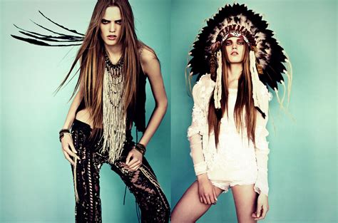 Native American Models Native American Fashion American Indians
