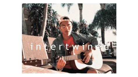 Intertwined Jeremy Clyde Original Song Youtube