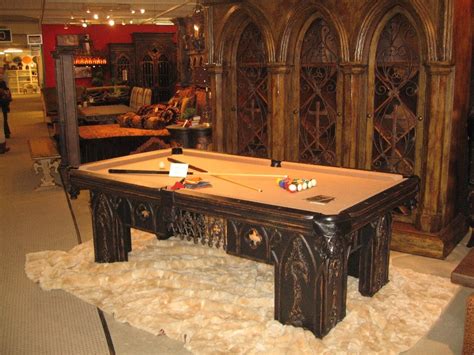 Pohladenie Alice Z Druhej Ruky Luxury Snooker Pool Table Posilniť