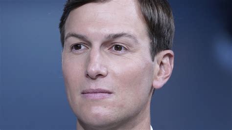Why Trump Critics Find The Success Of Jared Kushners Book So Suspicious