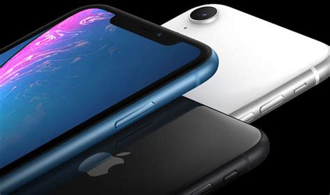Iphone Xr Pre Order This Week Five Things Every Apple Fan Should Know