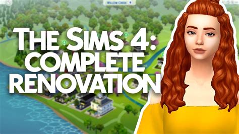 9 New Worlds My Save File Download No Cc The Sims 4 Youtube