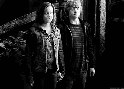 Potter Harry Hermione Granger Siempre Draco Weasley