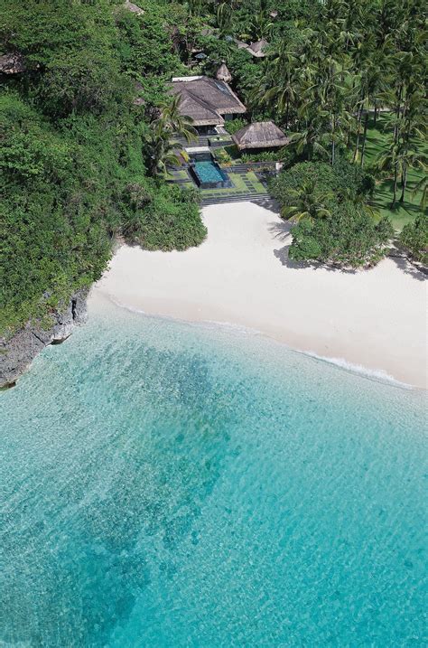 Shangri La’s Boracay Resort And Spa Boracay Resorts Beach Resorts Hotels And Resorts Best