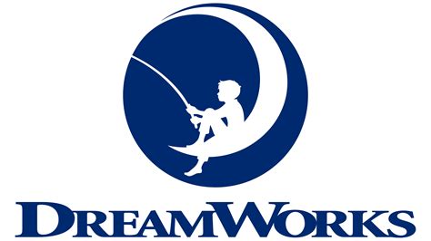Dreamworks Logo Png png image
