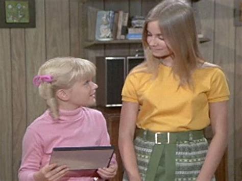 The Brady Bunch Her Sisters Shadow Tv Episode 1971 Imdb