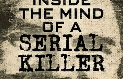 Where To Watch Inside The Mind Of A Serial Killer Netflix Amazon Or