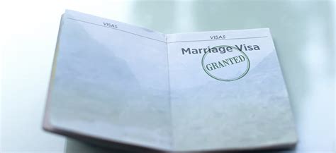 Spouse Visa In Ireland Available For Non Eea Spouses
