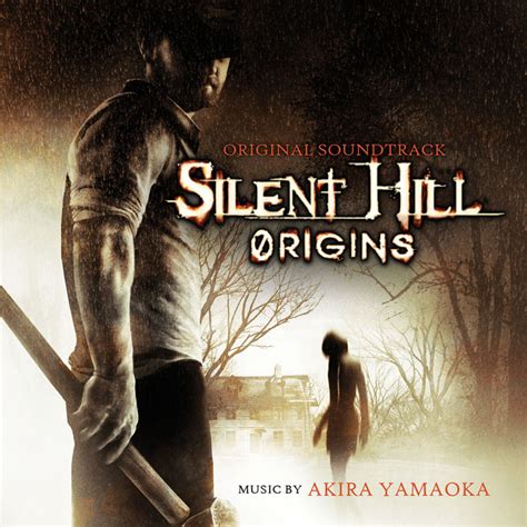 Silent Hill Origins Original Soundtrack Album Album مِن Akira