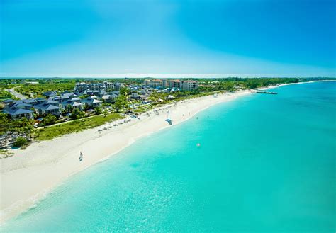 All Inclusive In Providenciales Turks And Caicos Beaches