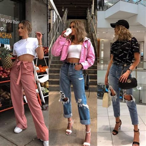 55 Best Cute Tumblr Outfits 2019 Summer Outfits Ideas Images On Stylevore
