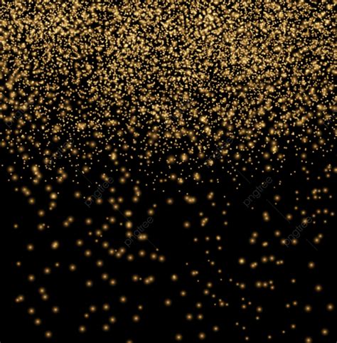 Gold Glitter Background Png And Free Gold Glitter Backgroundpng