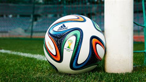 Fifa World Cup Soccer Brazuca Wallpapers Hd Desktop And Mobile