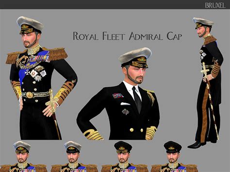 Sims4 Military Male Sims4 Military Male King Everyday Suit Bruxel