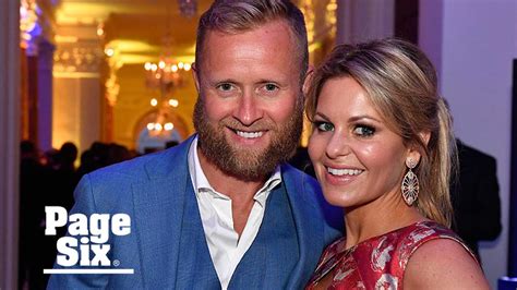 Candace Cameron Bure Gushes Over ‘healthy Sex Life With Husband Valeri