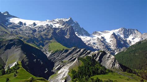 Hautes Alpes Trois Personnes Périssent Dans Des Accidents De Montagne