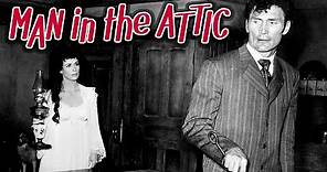 Man In The Attic - Full Movie | Jack Palance, Constance Smith, Byron Palmer, Frances Bavier