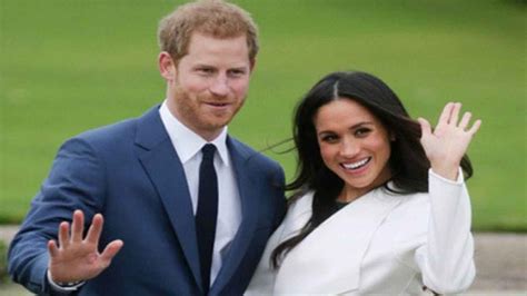Prince Harry Wife Meghan Move Into New California Home International