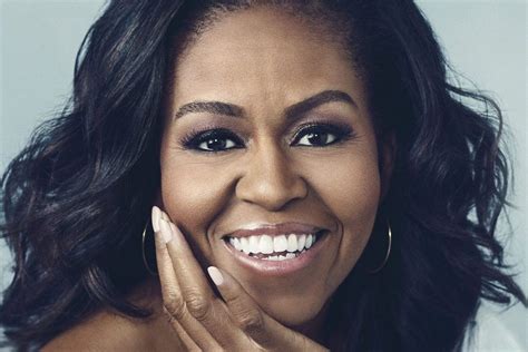 Becoming Michelle Obama Book Cover Image Revealed Becoming ...