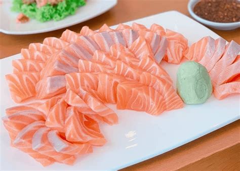 23 Japanese Restaurants In Singapore For Amazing Sushi Honeycombers
