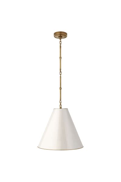 Goodman Small Hanging Light | Small hanging lights, Hanging lights, Hanging pendant lights