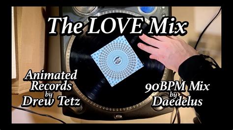 The Love Mix Youtube