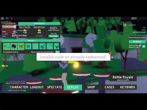 The codes give 15000 coins in all new secret/working strucid codes (by frosted studio) with gameplay and a daily robux giveaway! All Strucid CODES *2019* Roblox | codes Active - YouTube
