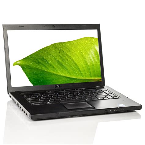 Refurbished Dell Vostro 3500 Laptop I3 Dual Core 4gb 320gb Win 10 Pro B