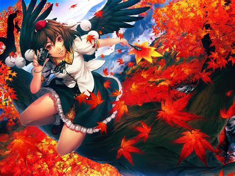 Best Wallpapers Collection Best Anime Girls Wallpapers