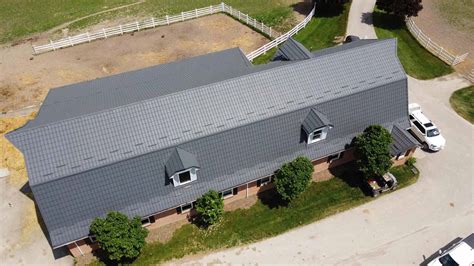 Agricultural Metal Roofing Green Metal Roofing Inc
