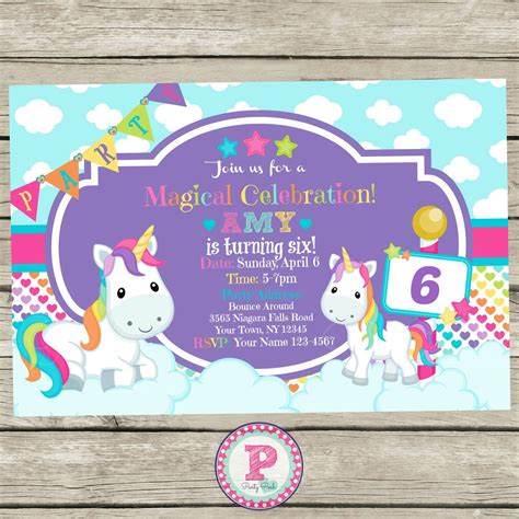 This Item Is Unavailable Etsy Unicorn Birthday Parties Rainbow