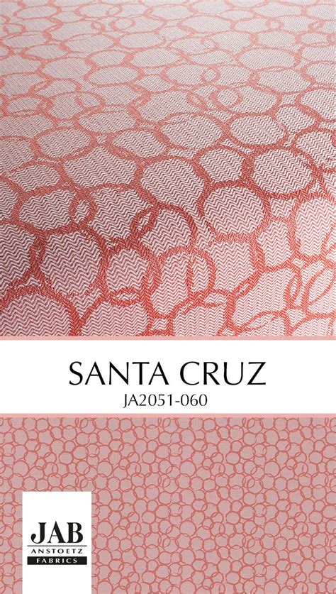Upholstery Fabric Santa Cruz Ja2051 060 Jab Anstoetz Fabrics In 2023