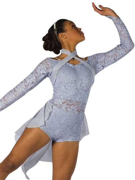 Lyrical Detail Dansco Dance Costumes And Recital Wear Dance Outfits Dance Attire Dance