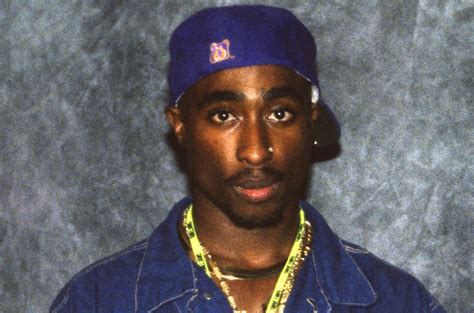 Tupac Shakur Death Hip Hop Historian Kevin Powell Reflects On