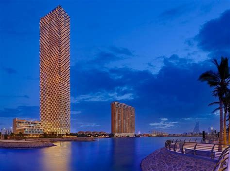 Shangri La Jeddah Opens On The Jeddah Waterfront Luxury Lifestyle News