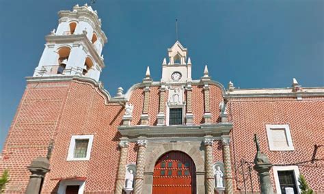 Parroquia De San José 400 Años De Ser Una Joya Arquitectónica
