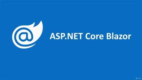 Build ASP NET Blazor Apps With A Clean Structure Coupon