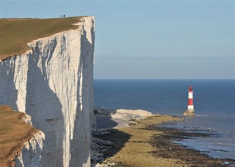 White Cliffs Of Dover And Dover Castle Audley Travel Us