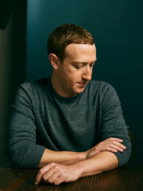 Inside Mark Zuckerbergs Brain The New York Times