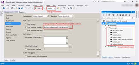 Visual Studio 2013 Preview And Autocad Blocks With Attributes
