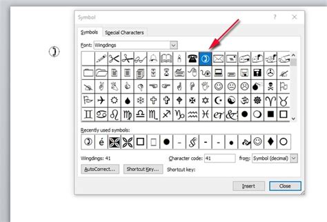 How To Insert Phone Symbol In Word Printable Templates