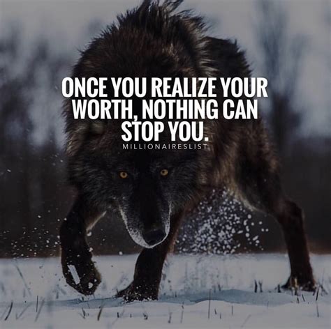 Top ∞ Motivational Quotes | 1000 in 2020 | Warrior quotes, Lone wolf ...