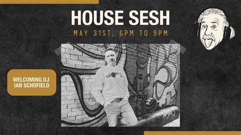 House Sesh Wednesdays Social Misfits Grand Rapids May 31 2023