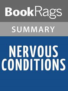 nervous conditions gender inequality