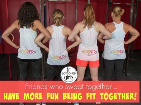 Lets Be Friends Its Second Annual Best Fit Friends Week