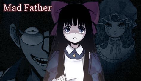 Mad Father On Steam