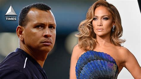 I Could Literally Have Just Walked Away Jennifer Lopez Reveals
