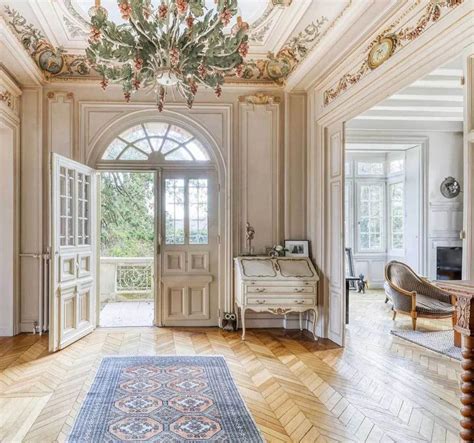 Paris Apartment Interiors The 21 Most Beautiful On Instagram Paris