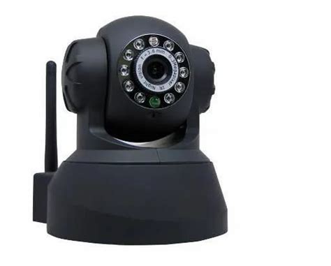 Network Ip Cameras At Rs 3500 Box Ip Camera In Nashik Id 9460204973